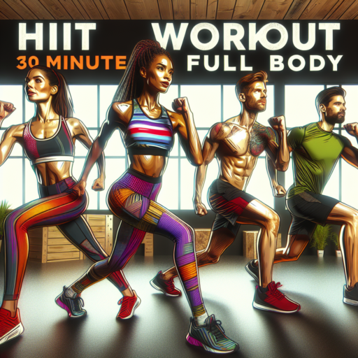 hiit workout 30 minutes full body