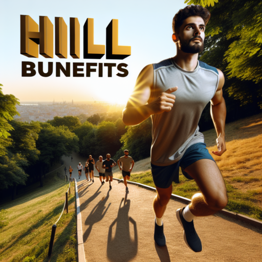hill running benefits