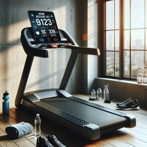 How Accurate is a Treadmill? Unveiling the Truth Behind Treadmill Accuracy