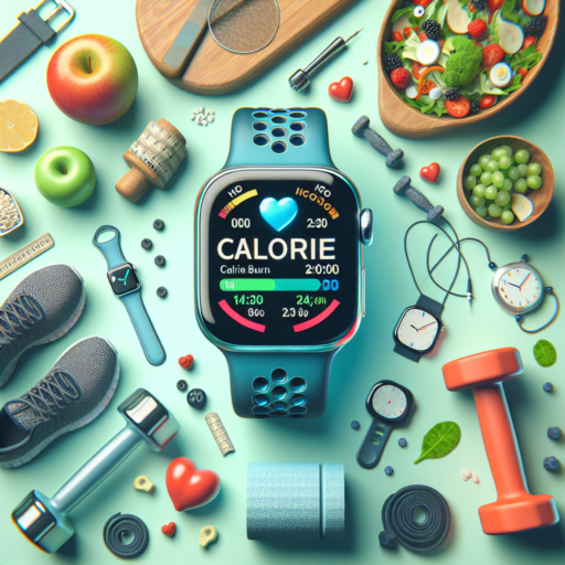 how accurate is the calorie burn on apple watch