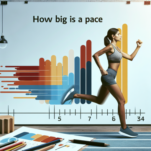 Understanding Measurement: How Big is a Pace? A Comprehensive Guide