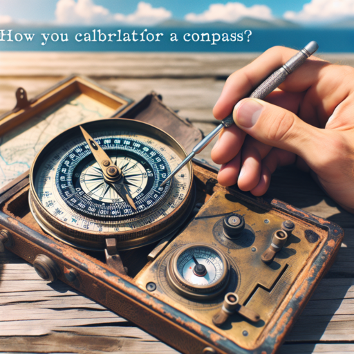 Ultimate Guide: How Do You Calibrate a Compass Accurately?