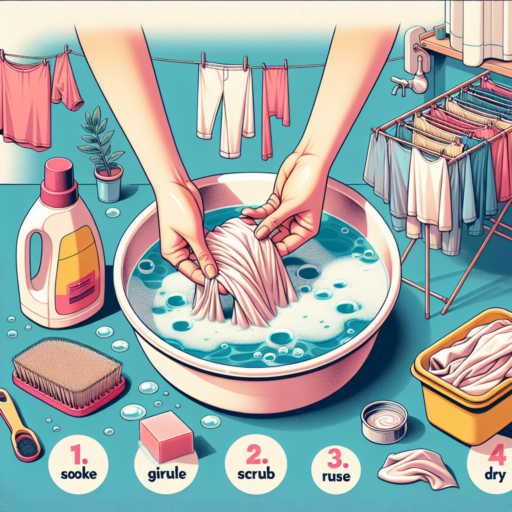 Ultimate Guide on How to Wash Nylon: Tips & Tricks for Perfect Care