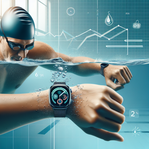 Understanding the Durability: How Long Can You Swim with Apple Watch Series 7