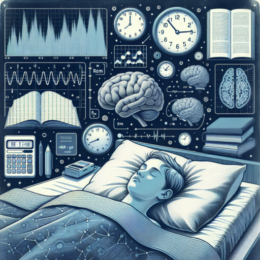 Ultimate Guide: How to Calculate REM Sleep Accurately