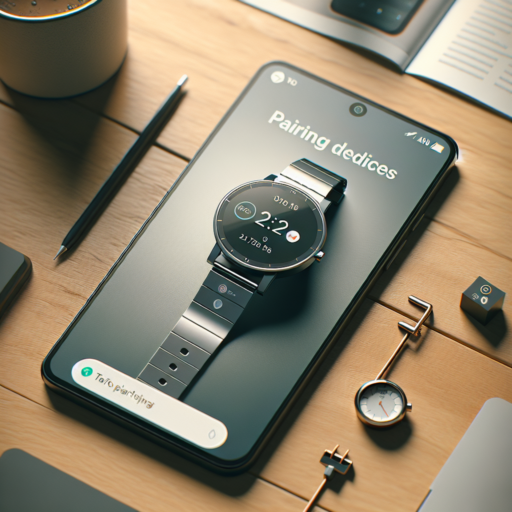 Easy Guide: How to Connect Your Watch to a New Phone in 2023