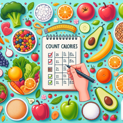 Ultimate Guide on How to Count Calories Correctly – Maximize Your Diet Efforts!