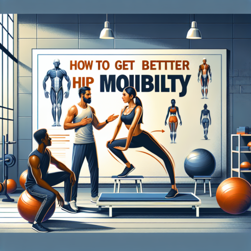 10 Effective Exercises for Improved Hip Mobility | Get Flexible Hips Today
