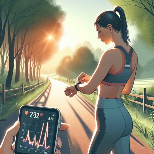 how to get your heart rate down when running