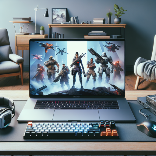 Ultimate Guide 2023: How to Play Apex Legends on MacBook Easily