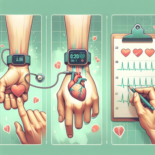 How to Record Your Heart Rate Accurately: A Step-by-Step Guide