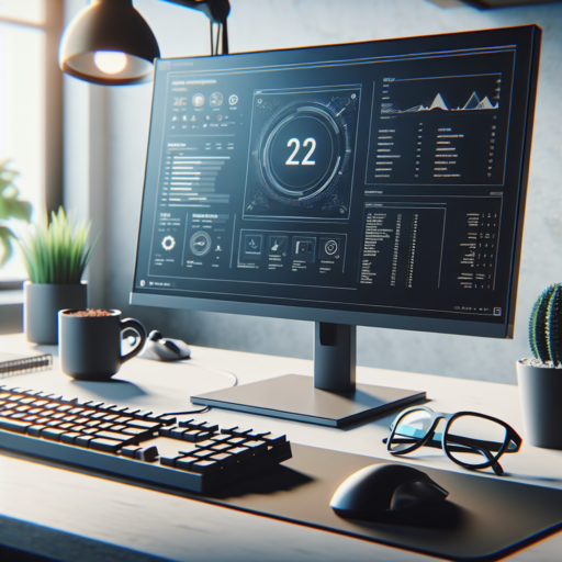 Ultimate Guide: How to See Your Monitor Specs Easily | Tech Insights