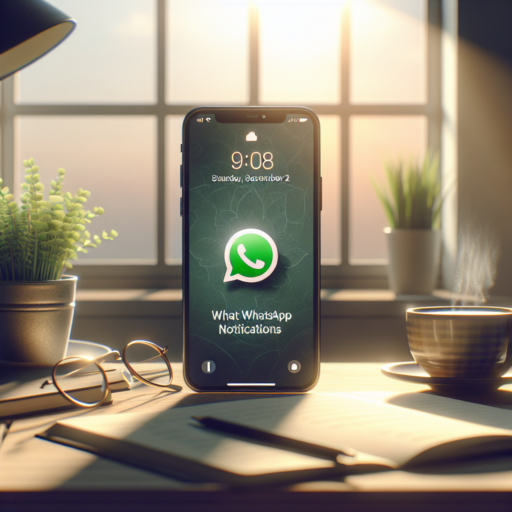 how to silence whatsapp notifications