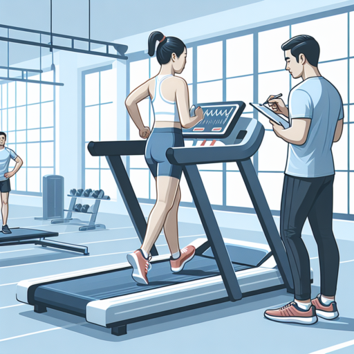 how to use a treadmill properly