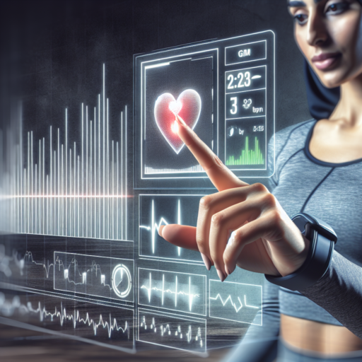 how to use heart rate monitor