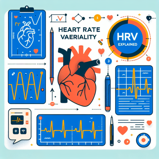 HRV Explained: Understanding Heart Rate Variability for Optimal Health