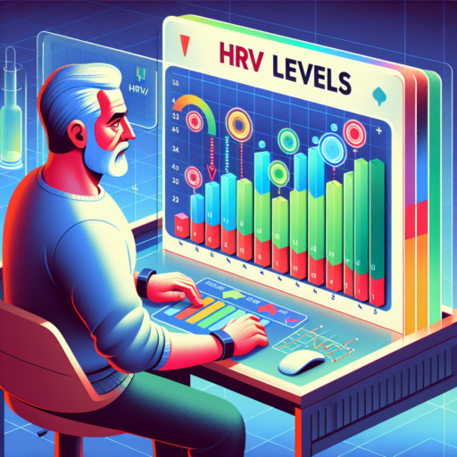 Understanding HRV Levels: A Comprehensive Guide for Optimal Health