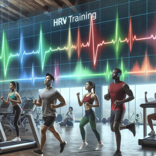 Maximize Your Fitness: Ultimate Guide to HRV Training for Athletes