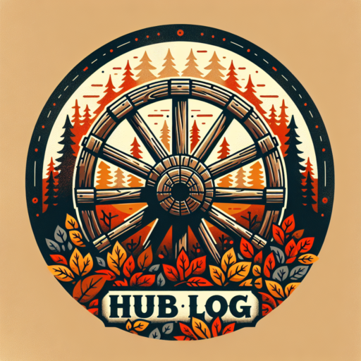 hub log