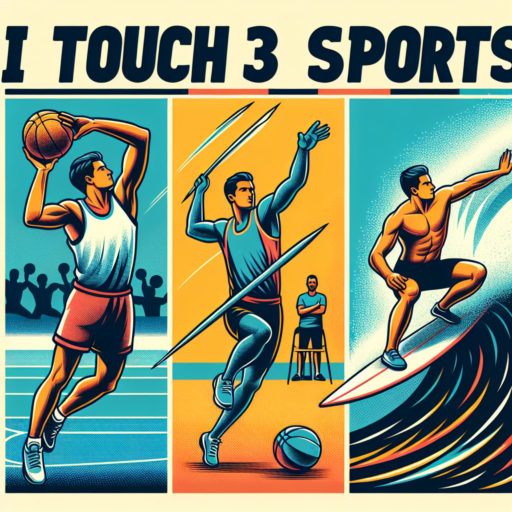 i touch 3 sport