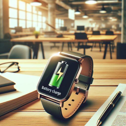 Top Tips for Maximizing Your iWatch Charge: Ultimate Guide