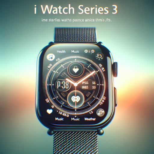 Apple Watch Series 3: Prices, Specs & Best Deals [2023 Guide]