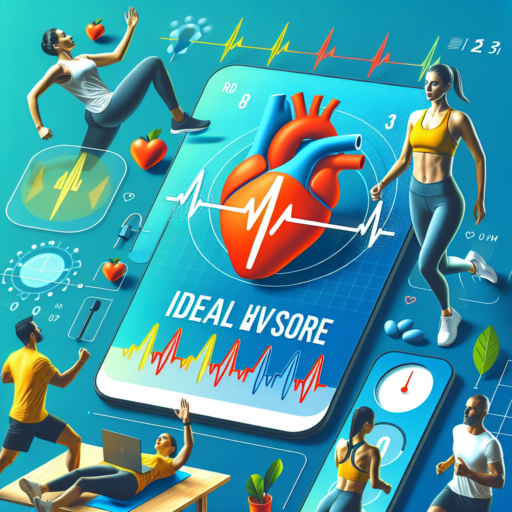 What is the Ideal HRV Score? Understand Your Heart Rate Variability | 2023 Guide