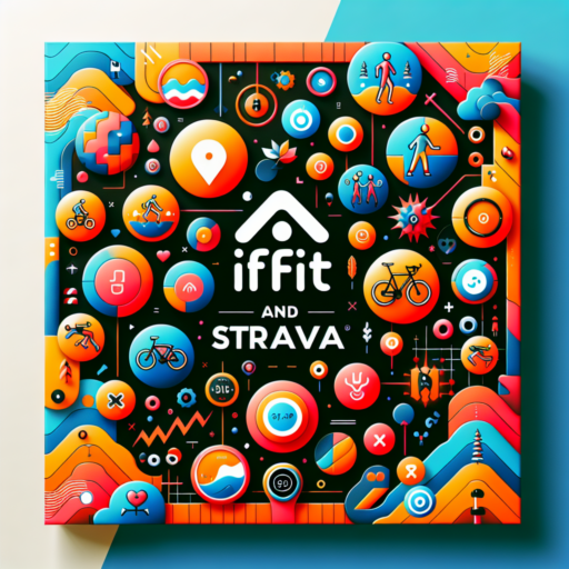 ifit and strava