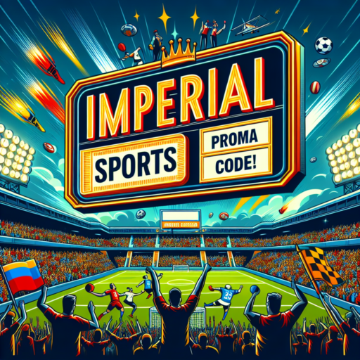 imperial sports promo code