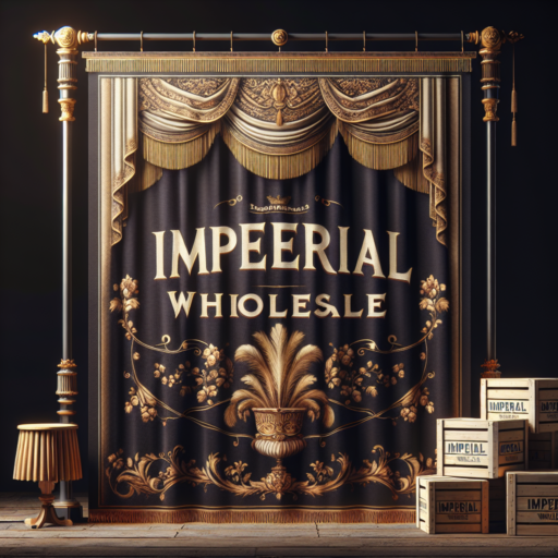 Imperial Wholesale Banner: Your Ultimate Guide for 2023