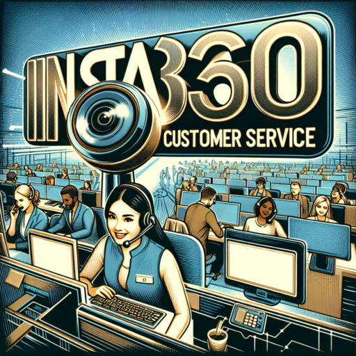insta 360 customer service