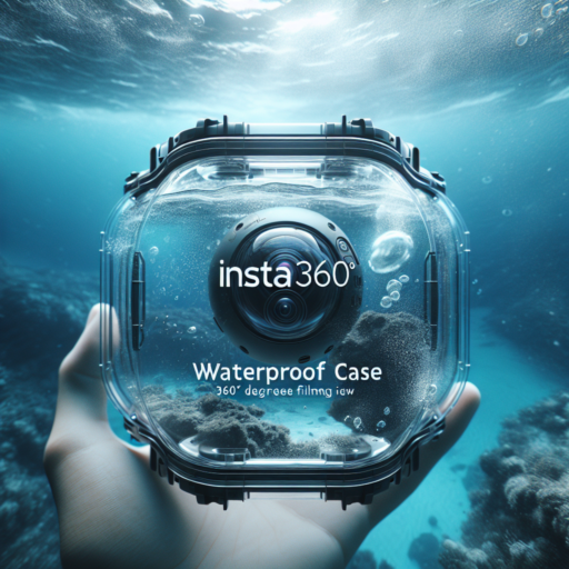 insta360 waterproof case