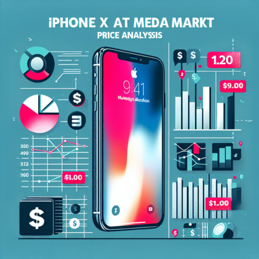 iphone x media markt precio