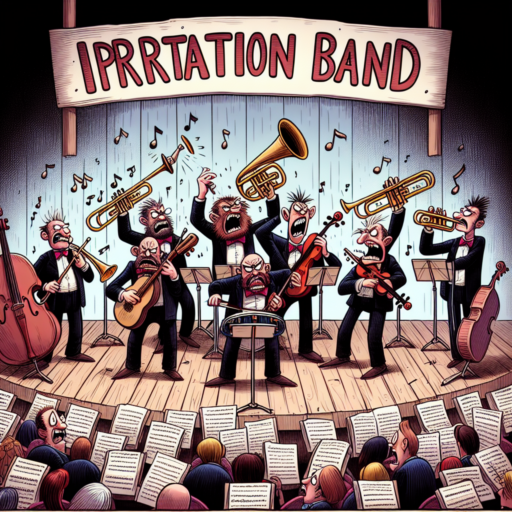 irritation band