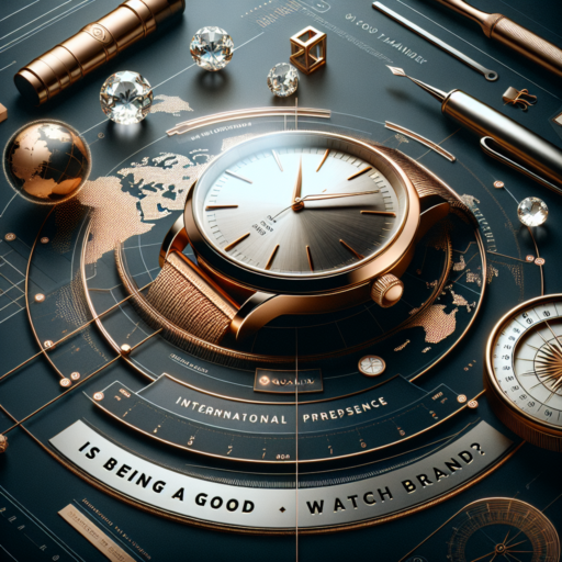 What Makes a Good Watch Brand? Discover Key Factors in 2023