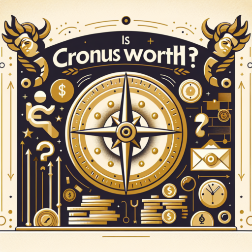 is cronus worth it