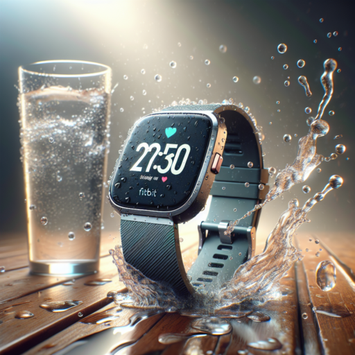 Is Fitbit Sense Waterproof? Exploring The Durability Of Fitbit’s Latest Device