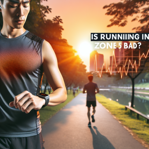 is running in zone 4 bad