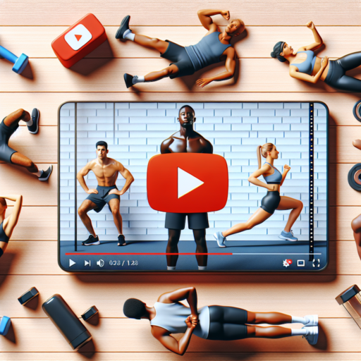Top 10 Isometric Exercises on YouTube to Transform Your Fitness Routine
