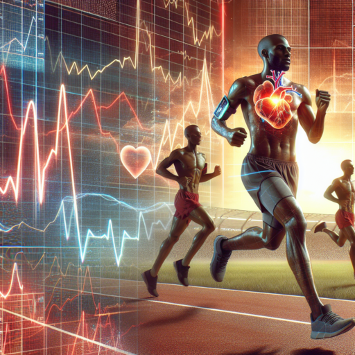 kipchoge heart rate during marathon