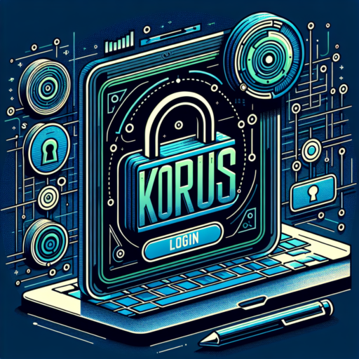 Cómo Acceder a Korus: Guía Completa de Login 2023