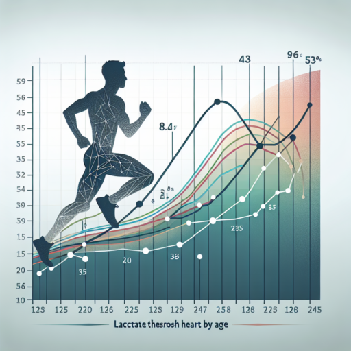lactate threshold heart rate by age