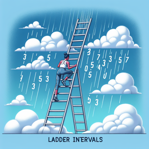 ladder intervals