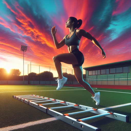 Ladder Plyometrics: The Ultimate Guide to Boosting Speed and Agility
