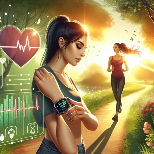 Top 10 Ladies Heart Rate Monitors in 2023: Ultimate Guide for Women’s Fitness Tracking