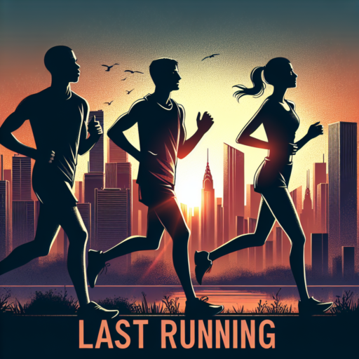 last running
