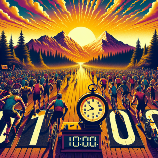 Leadville 100 Start Time: Essential Guide for Racers and Fans