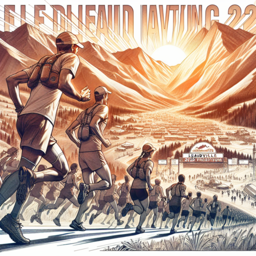 Leadville 50 2023: Your Ultimate Guide to Conquering the Race