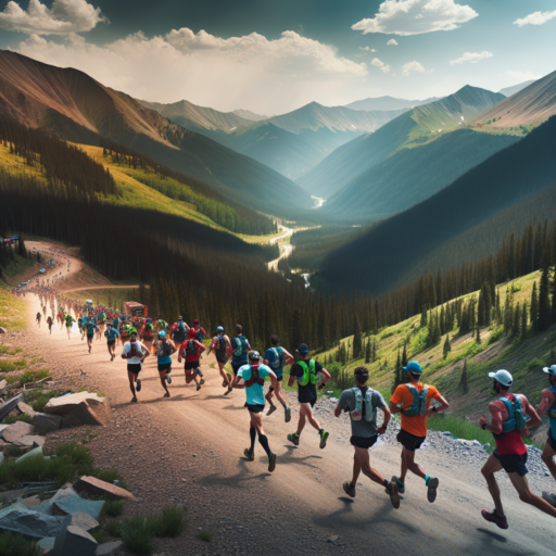 Conquering the Leadville Colorado Ultramarathon: Ultimate Guide & Tips