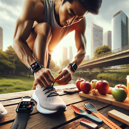 How to Effortlessly Connect Your Life Fitness Equipment to Apple Watch